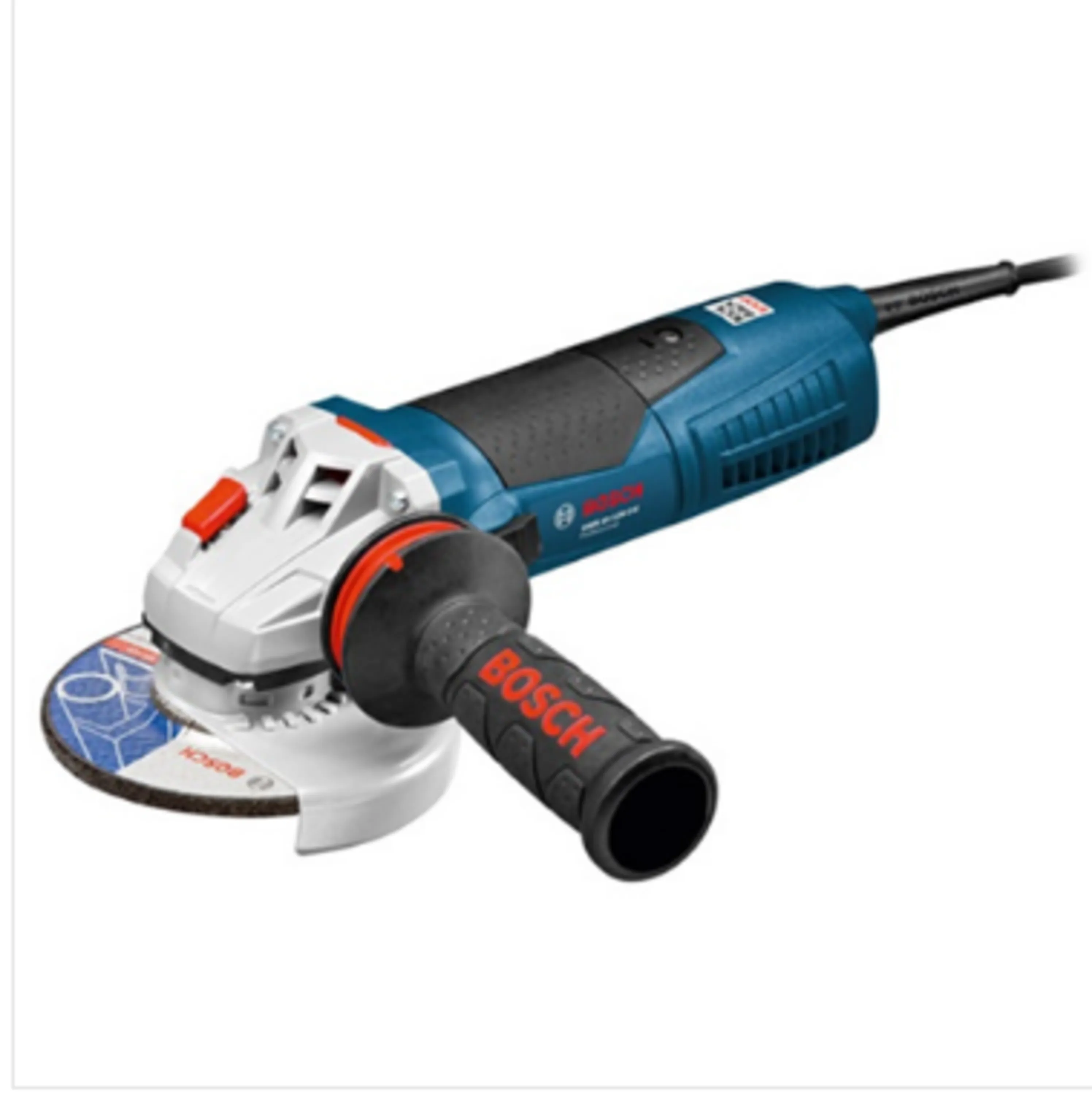 مینی فرز بوش مدل GWS15-125CIE مینی فرز بوش مدل GWS15-125CIE